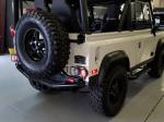 Land Rover Defender 90 by AWT Motorsports 2016 года
